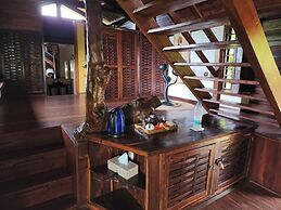 Manga Soa Lodge