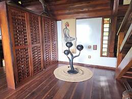 Manga Soa Lodge