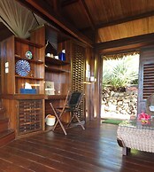Manga Soa Lodge