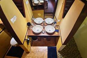 Manga Soa Lodge