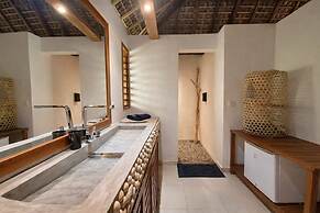 Manga Soa Lodge