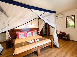 Manga Soa Lodge