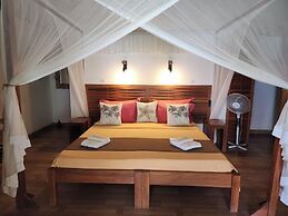 Manga Soa Lodge
