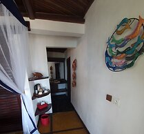 Manga Soa Lodge