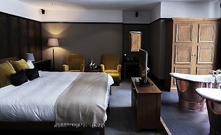 Hotel du Vin & Bistro Cambridge