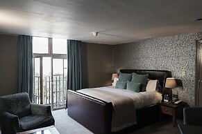 Hotel du Vin & Bistro Cambridge
