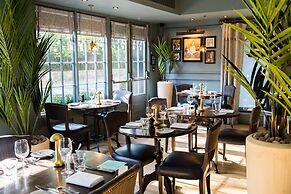 Hotel du Vin & Bistro Cambridge
