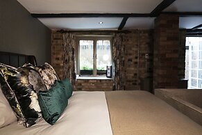 Hotel du Vin & Bistro Cambridge