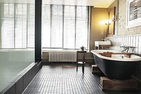 Hotel du Vin & Bistro Cambridge