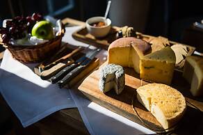 Hotel du Vin & Bistro Cambridge