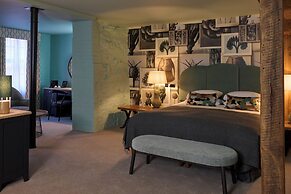 Hotel du Vin & Bistro Bristol