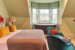 Hotel du Vin & Bistro Edinburgh
