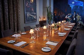 Hotel du Vin & Bistro Edinburgh