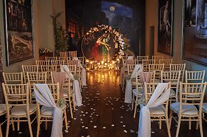 Hotel du Vin & Bistro Edinburgh