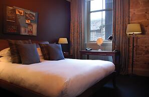 Hotel du Vin & Bistro Edinburgh