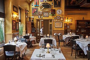 Hotel du Vin & Bistro Edinburgh