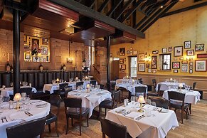 Hotel du Vin & Bistro Edinburgh