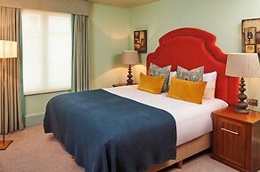 Hotel du Vin & Bistro Edinburgh