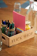 Hotel du Vin & Bistro Edinburgh