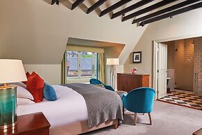 Hotel du Vin & Bistro Edinburgh