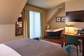 Hotel du Vin & Bistro Edinburgh