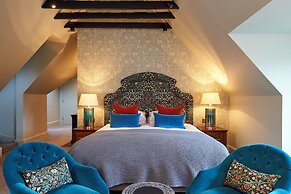 Hotel du Vin & Bistro Edinburgh