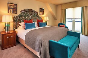 Hotel du Vin & Bistro Edinburgh