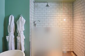 Hotel du Vin & Bistro Edinburgh