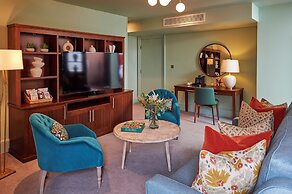 Hotel du Vin & Bistro Edinburgh