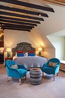 Hotel du Vin & Bistro Edinburgh