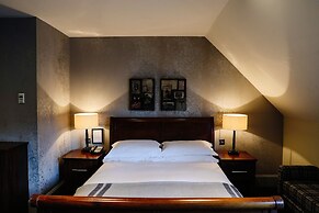 Hotel du Vin & Bistro Edinburgh