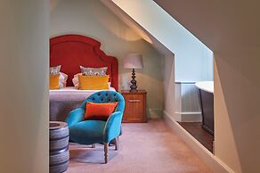 Hotel du Vin & Bistro Edinburgh