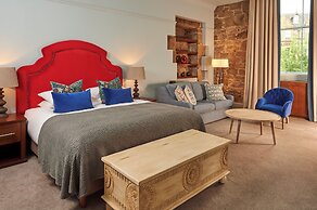 Hotel du Vin & Bistro Edinburgh