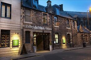 Hotel du Vin & Bistro Edinburgh
