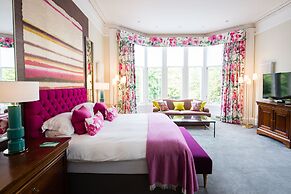 Hotel du Vin & Bistro Glasgow