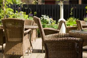 Hotel du Vin & Bistro Glasgow