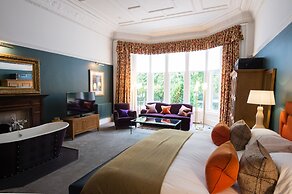 Hotel du Vin & Bistro Glasgow