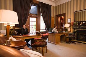 Hotel du Vin & Bistro Glasgow