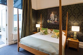 Hotel du Vin & Bistro Glasgow