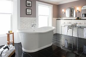 Hotel du Vin & Bistro Glasgow