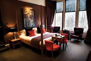 Hotel du Vin & Bistro Glasgow