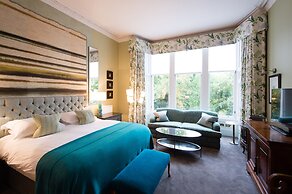 Hotel du Vin & Bistro Glasgow