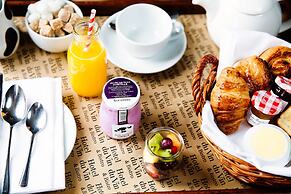 Hotel du Vin & Bistro Glasgow