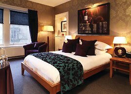 Hotel du Vin & Bistro Glasgow