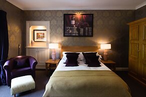 Hotel du Vin & Bistro Glasgow