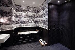 Hotel du Vin & Bistro Glasgow