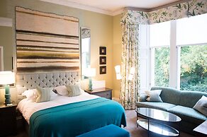 Hotel du Vin & Bistro Glasgow