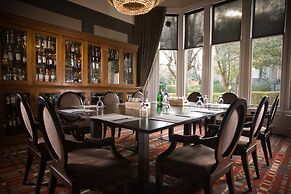 Hotel du Vin & Bistro Glasgow