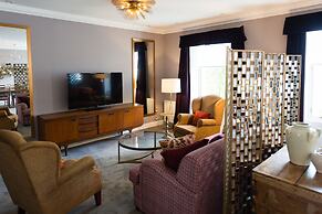 Hotel du Vin & Bistro Glasgow