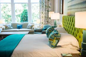 Hotel du Vin & Bistro Glasgow